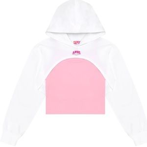 A bathing ape long sleeve